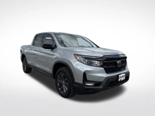 SEMINUEVOS HONDA Ridgeline a Estados en autogozo