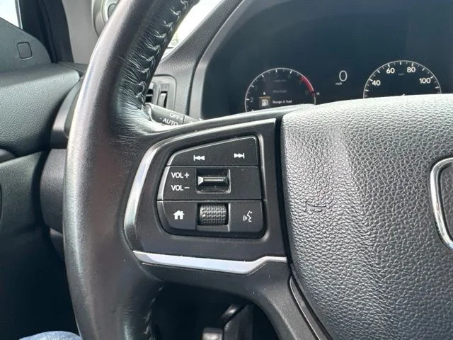 SEMINUEVOS HONDA Ridgeline a Estados en autogozo