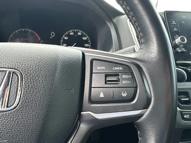 SEMINUEVOS HONDA Ridgeline a Estados en autogozo