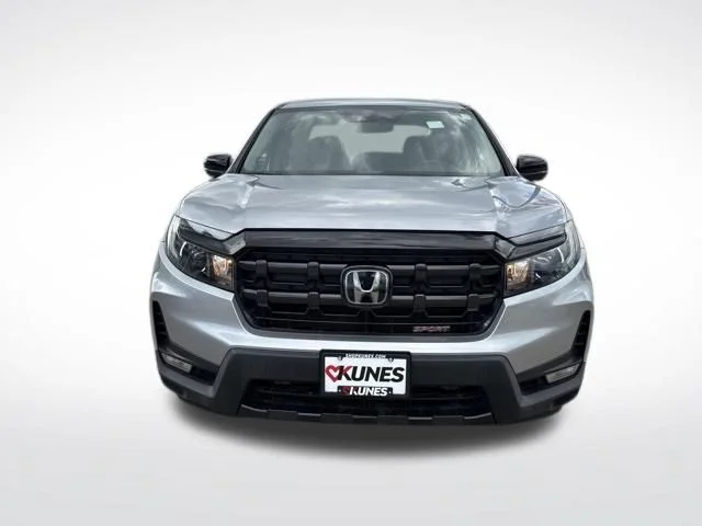 SEMINUEVOS HONDA Ridgeline a Estados en autogozo