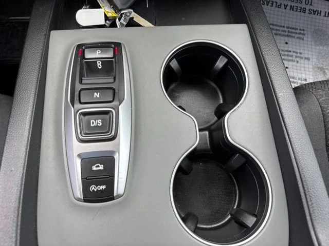 SEMINUEVOS HONDA Ridgeline a Estados en autogozo