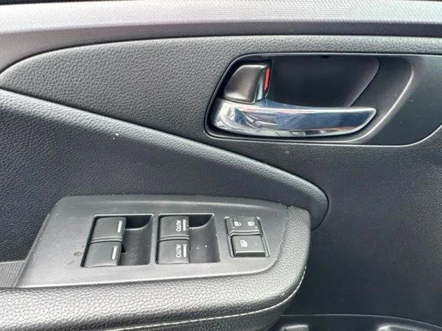 SEMINUEVOS HONDA Ridgeline a Estados en autogozo