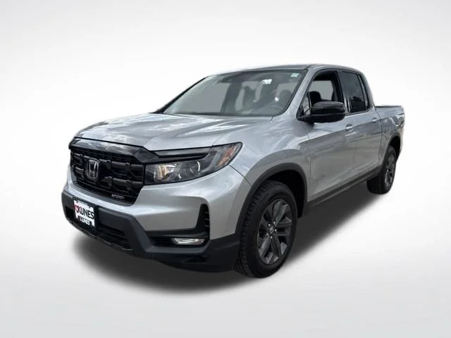 SEMINUEVOS HONDA Ridgeline a Estados en autogozo