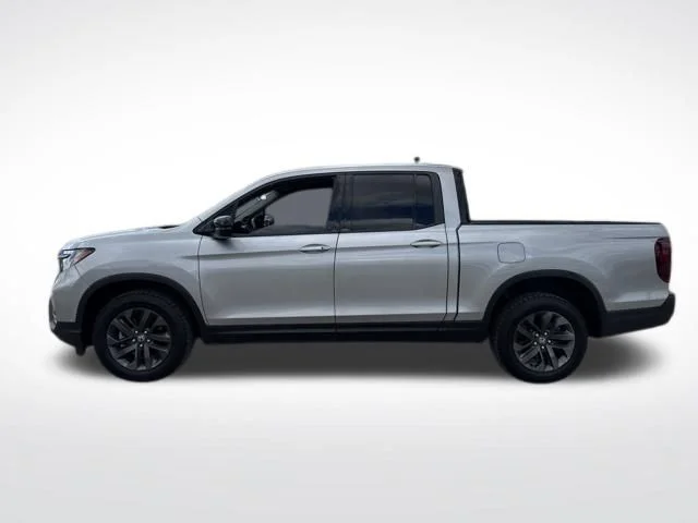 SEMINUEVOS HONDA Ridgeline a Estados en autogozo