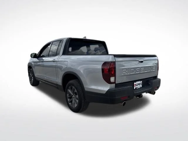 SEMINUEVOS HONDA Ridgeline a Estados en autogozo