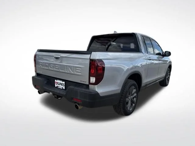 SEMINUEVOS HONDA Ridgeline a Estados en autogozo