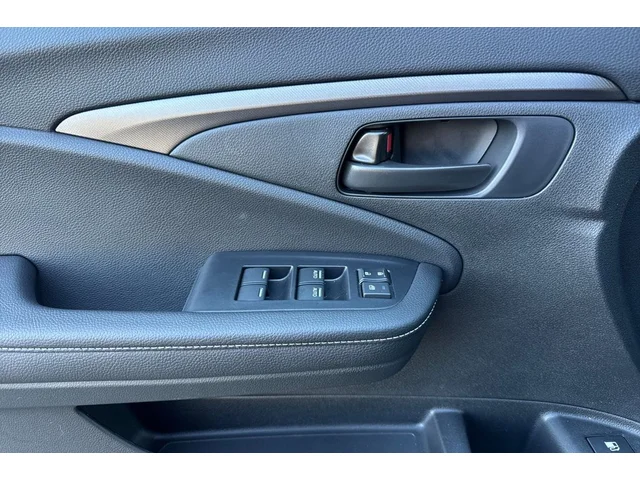 Pre-Owned HONDA Ridgeline at Anderson Honda in Palo Alto