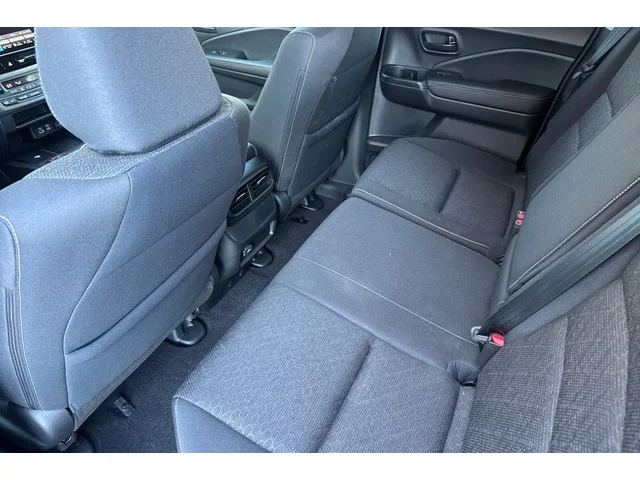 Pre-Owned HONDA Ridgeline at Anderson Honda in Palo Alto