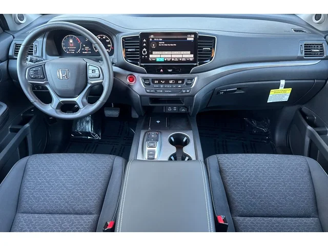 Pre-Owned HONDA Ridgeline at Anderson Honda in Palo Alto