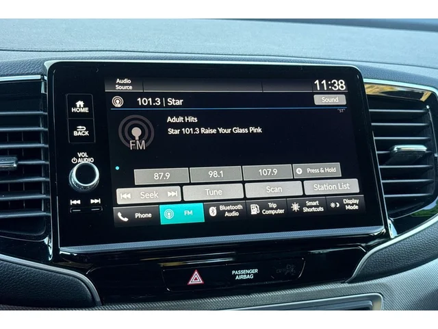 Pre-Owned HONDA Ridgeline at Anderson Honda in Palo Alto