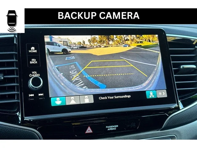 Pre-Owned HONDA Ridgeline at Anderson Honda in Palo Alto