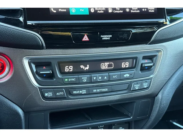 Pre-Owned HONDA Ridgeline at Anderson Honda in Palo Alto