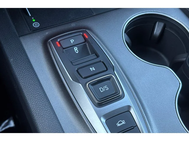 Pre-Owned HONDA Ridgeline at Anderson Honda in Palo Alto