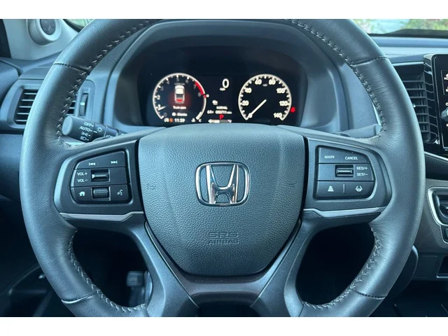 Pre-Owned HONDA Ridgeline at Anderson Honda in Palo Alto