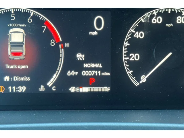 Pre-Owned HONDA Ridgeline at Anderson Honda in Palo Alto