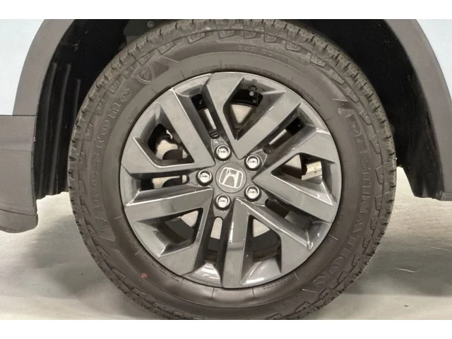 Pre-Owned HONDA Ridgeline at Anderson Honda in Palo Alto