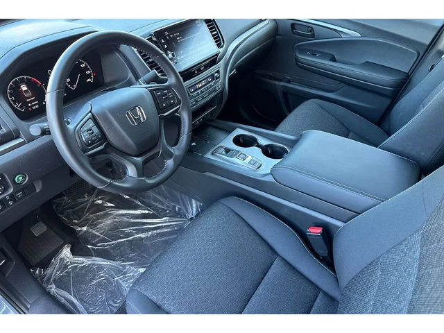 Pre-Owned HONDA Ridgeline at Anderson Honda in Palo Alto