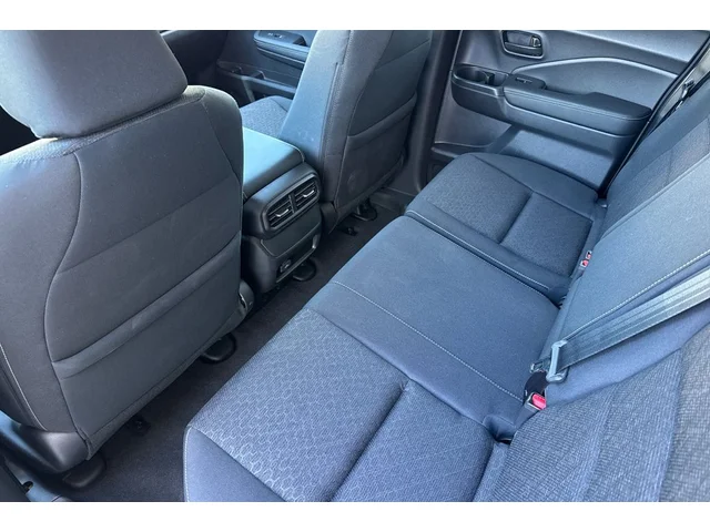 Pre-Owned HONDA Ridgeline at Anderson Honda in Palo Alto