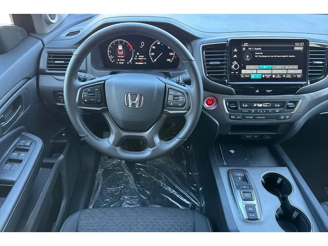 Pre-Owned HONDA Ridgeline at Anderson Honda in Palo Alto