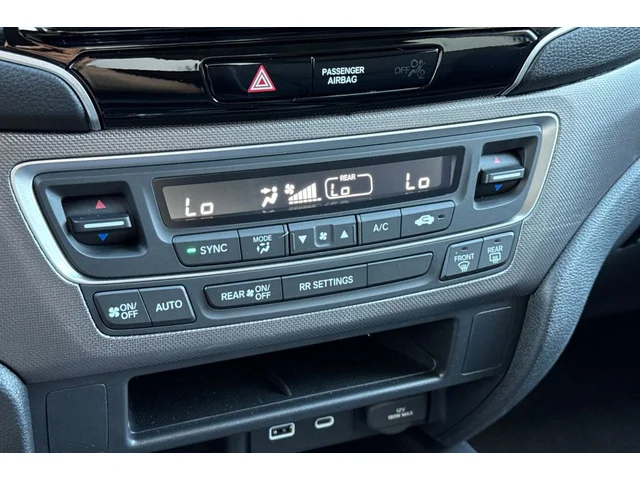 Pre-Owned HONDA Ridgeline at Anderson Honda in Palo Alto