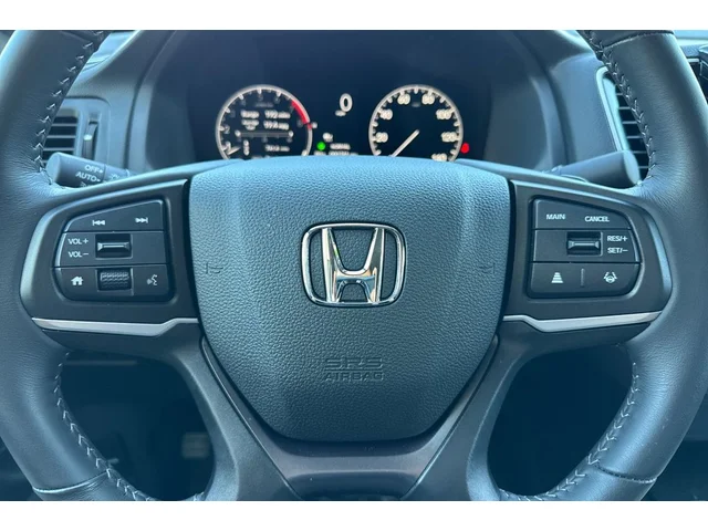 Pre-Owned HONDA Ridgeline at Anderson Honda in Palo Alto