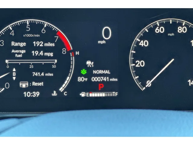Pre-Owned HONDA Ridgeline at Anderson Honda in Palo Alto