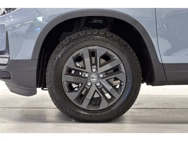 Pre-Owned HONDA Ridgeline at Anderson Honda in Palo Alto