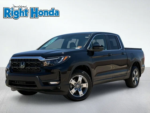 Nuevos HONDA RIDGELINE à Estados chez autogozo