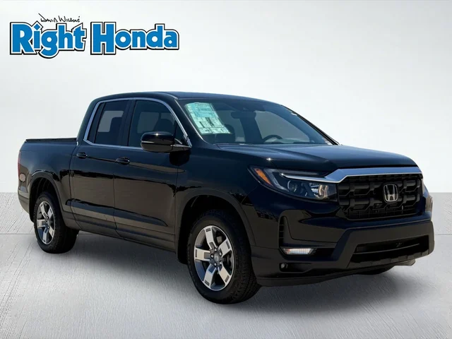 Nuevos HONDA RIDGELINE à Estados chez autogozo