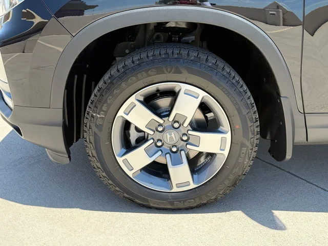 Nuevos HONDA RIDGELINE à Estados chez autogozo