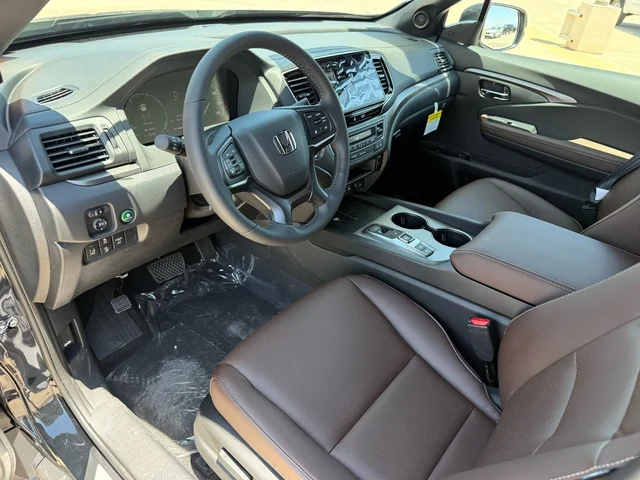 Nuevos HONDA RIDGELINE à Estados chez autogozo