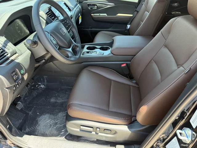Nuevos HONDA RIDGELINE à Estados chez autogozo