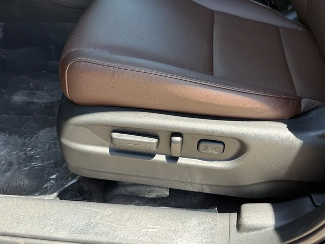 Nuevos HONDA RIDGELINE à Estados chez autogozo