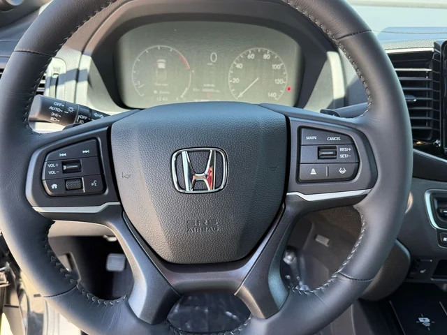 Nuevos HONDA RIDGELINE à Estados chez autogozo