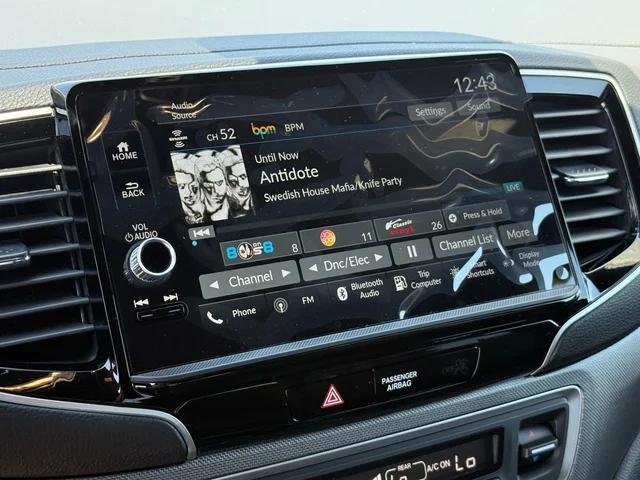 Nuevos HONDA RIDGELINE à Estados chez autogozo