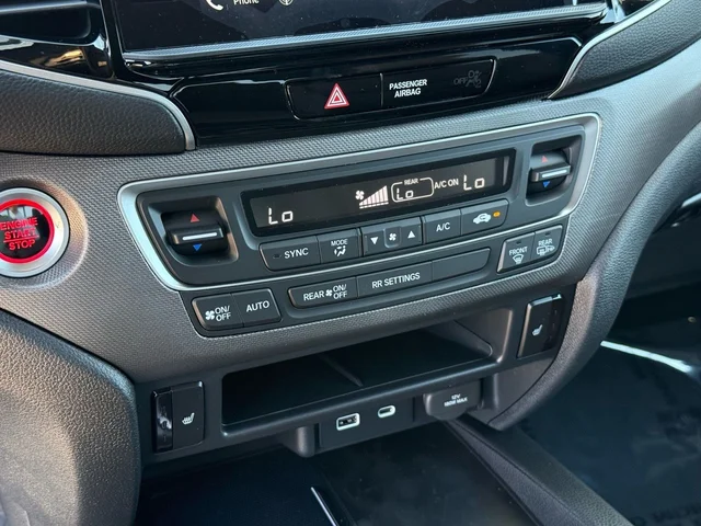Nuevos HONDA RIDGELINE à Estados chez autogozo