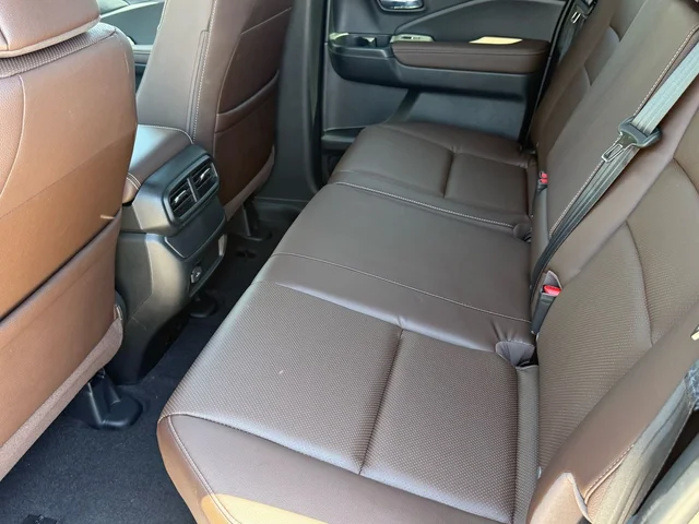 Nuevos HONDA RIDGELINE à Estados chez autogozo