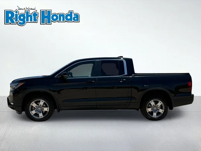 Nuevos HONDA RIDGELINE à Estados chez autogozo