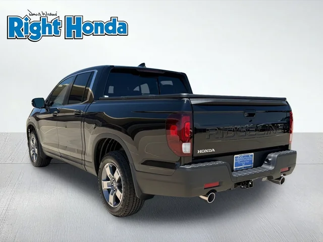 Nuevos HONDA RIDGELINE à Estados chez autogozo