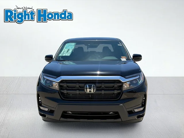 Nuevos HONDA RIDGELINE à Estados chez autogozo