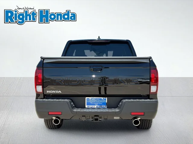 Nuevos HONDA RIDGELINE à Estados chez autogozo