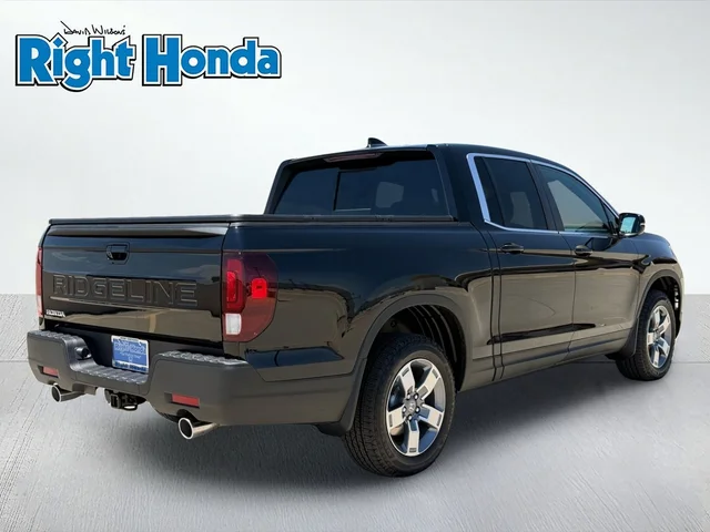 Nuevos HONDA RIDGELINE à Estados chez autogozo