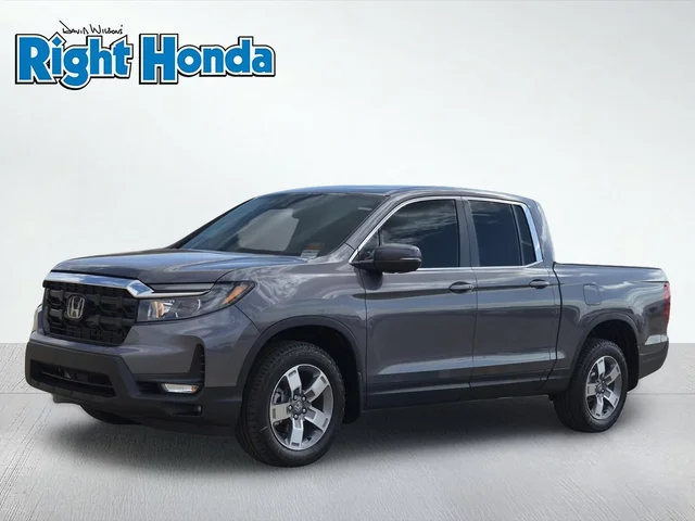 Nuevos HONDA RIDGELINE à Estados chez autogozo