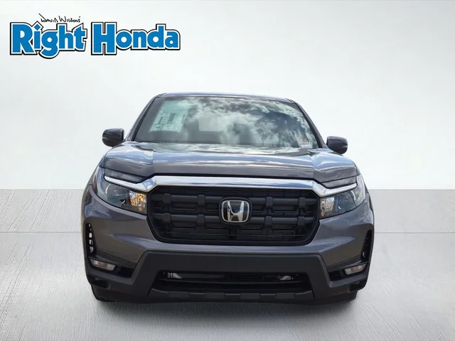 Nuevos HONDA RIDGELINE à Estados chez autogozo