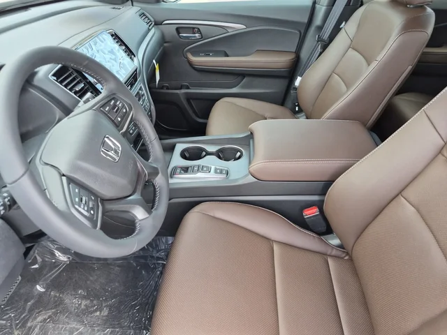Nuevos HONDA RIDGELINE à Estados chez autogozo