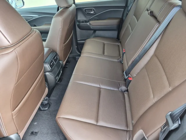 Nuevos HONDA RIDGELINE à Estados chez autogozo