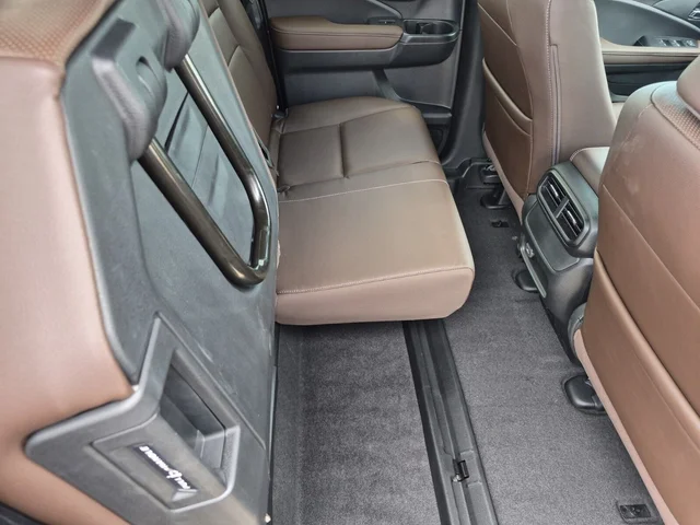 Nuevos HONDA RIDGELINE à Estados chez autogozo