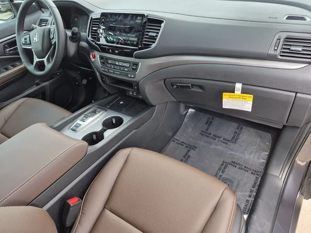 Nuevos HONDA RIDGELINE à Estados chez autogozo