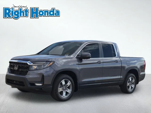 Nuevos HONDA RIDGELINE à Estados chez autogozo