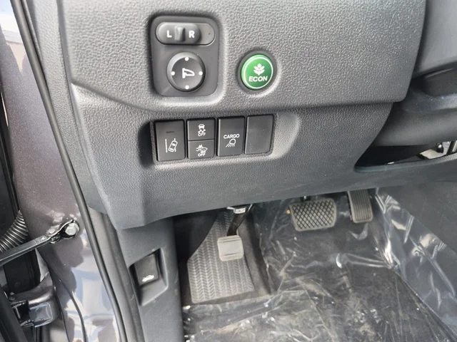 Nuevos HONDA RIDGELINE à Estados chez autogozo